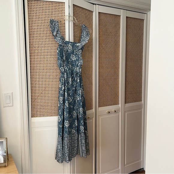 Paige Poppy Dress - Picture 4 of 9